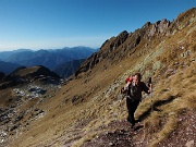 37 Vista verso il lago e la Mencucca